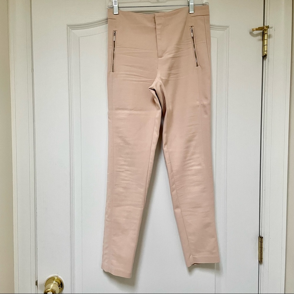 Zara Light Pink Pant